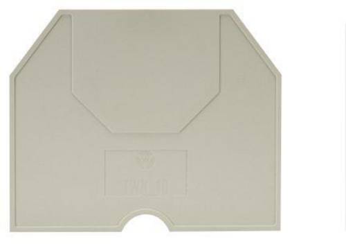 Wieland Electric 07.311.7655.0 Trennwand