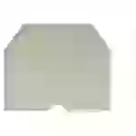 Wieland Electric 07.311.7655.0 Trennwand Wieland Electric 07.311.7655.0 Trennwand