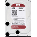 Western Digital WD Red™ Plus 4 TB Interne Festplatte 8.9 cm (3.5 Zoll) SAS 6 Gb/s WD40EFRX Bulk
