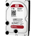 Western Digital WD Red™ Plus 1TB Interne Festplatte 6.35cm (2.5 Zoll) SATA III WD10JFCX Bulk