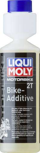 Liqui Moly Racing 2T-Bike-Additiv 1582 250 ml