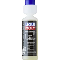Liqui Moly Racing 2T-Bike-Additiv 1582 250ml Liqui Moly Racing 2T-Bike-Additiv 1582 250ml