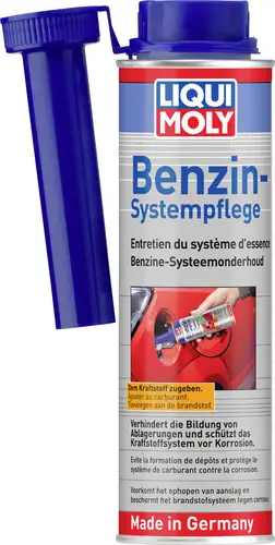 Liqui Moly Benzin-System-Pflege 5108 300 ml