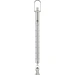 Kern 281-451 Federwaage Wägebereich (max.) 600g Ablesbarkeit 5g Kern 281-451 Federwaage Wägebereich (max.) 600g Ablesbarkeit 5g