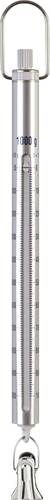 Kern Federwaage 281-601 Wägebereich (max.) 1 kg Ablesbarkeit 10 g