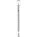 Kern 281-601 Federwaage Wägebereich (max.) 1kg Ablesbarkeit 10g Kern 281-601 Federwaage Wägebereich (max.) 1kg Ablesbarkeit 10g