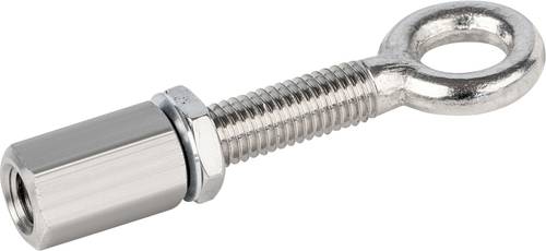 Kern 285-893 Anpassungsset für Federwaagen 283 (50 - 500 N)