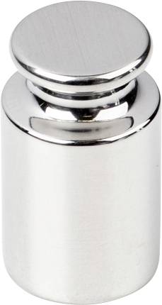 Kern 307-05 E1 Gewicht, 20g Edelstahl