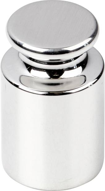 Kern 307-06 E1 Gewicht, 50g Edelstahl