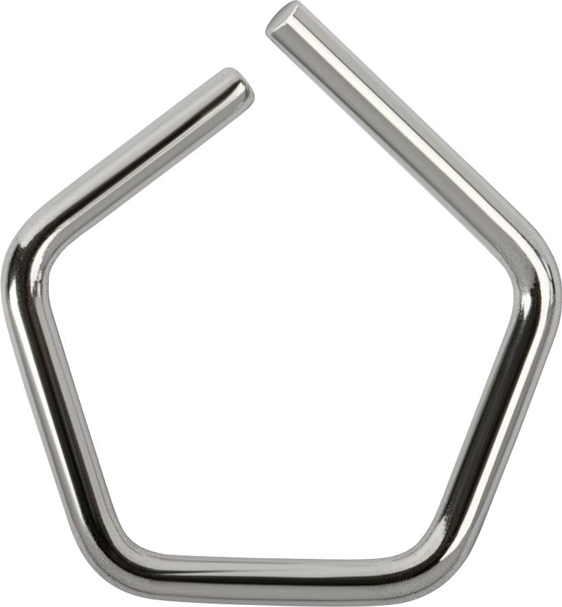 Kern 308-36 E1 Gewicht 50 mg Drahtform