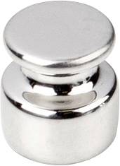 Kern 317-01 E2 Gewicht 1g Edelstahl