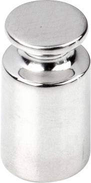 Kern 317-02 E2 Gewicht 2g Edelstahl