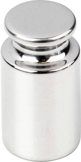Kern 317-04 E2 Gewicht 10g Edelstahl