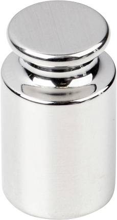 Kern 317-05 E2 Gewicht 20g Edelstahl