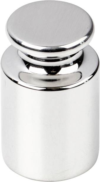 Kern 317-06 E2 Gewicht 50g Edelstahl