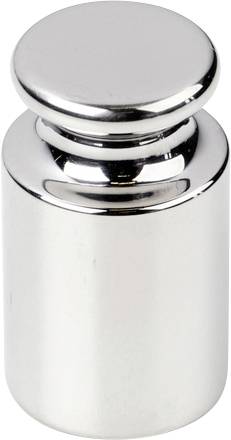 Kern 317-07 E2 Gewicht 100g Edelstahl