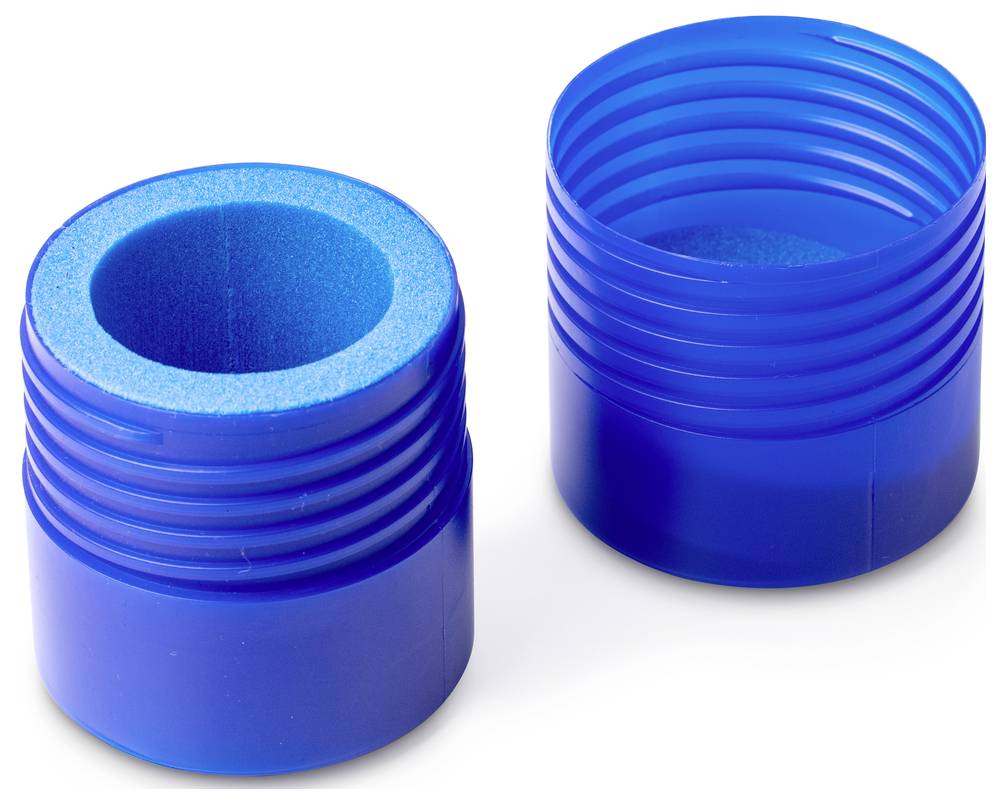 Kern 317-090-400 Kunststoff-Etui passend für E2 Einzelgewicht 500g