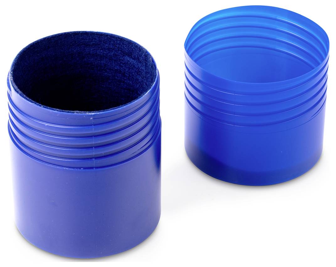 Kern 317-140-400 Kunststoff-Etui passend für E2 Einzelgewicht 10kg