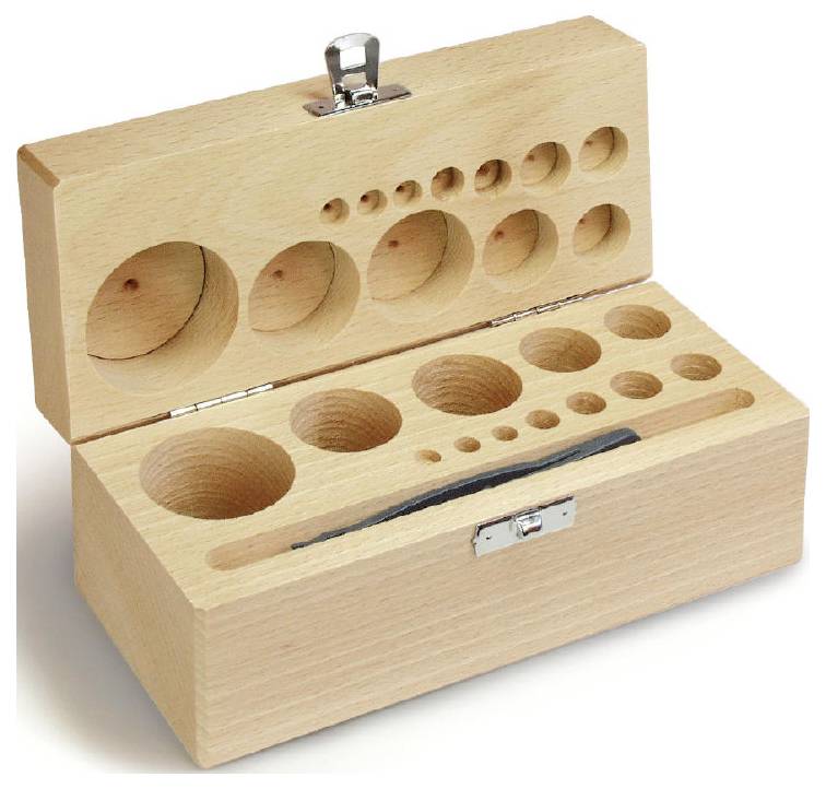 Kern Etui - Universal 200g F2 und M1