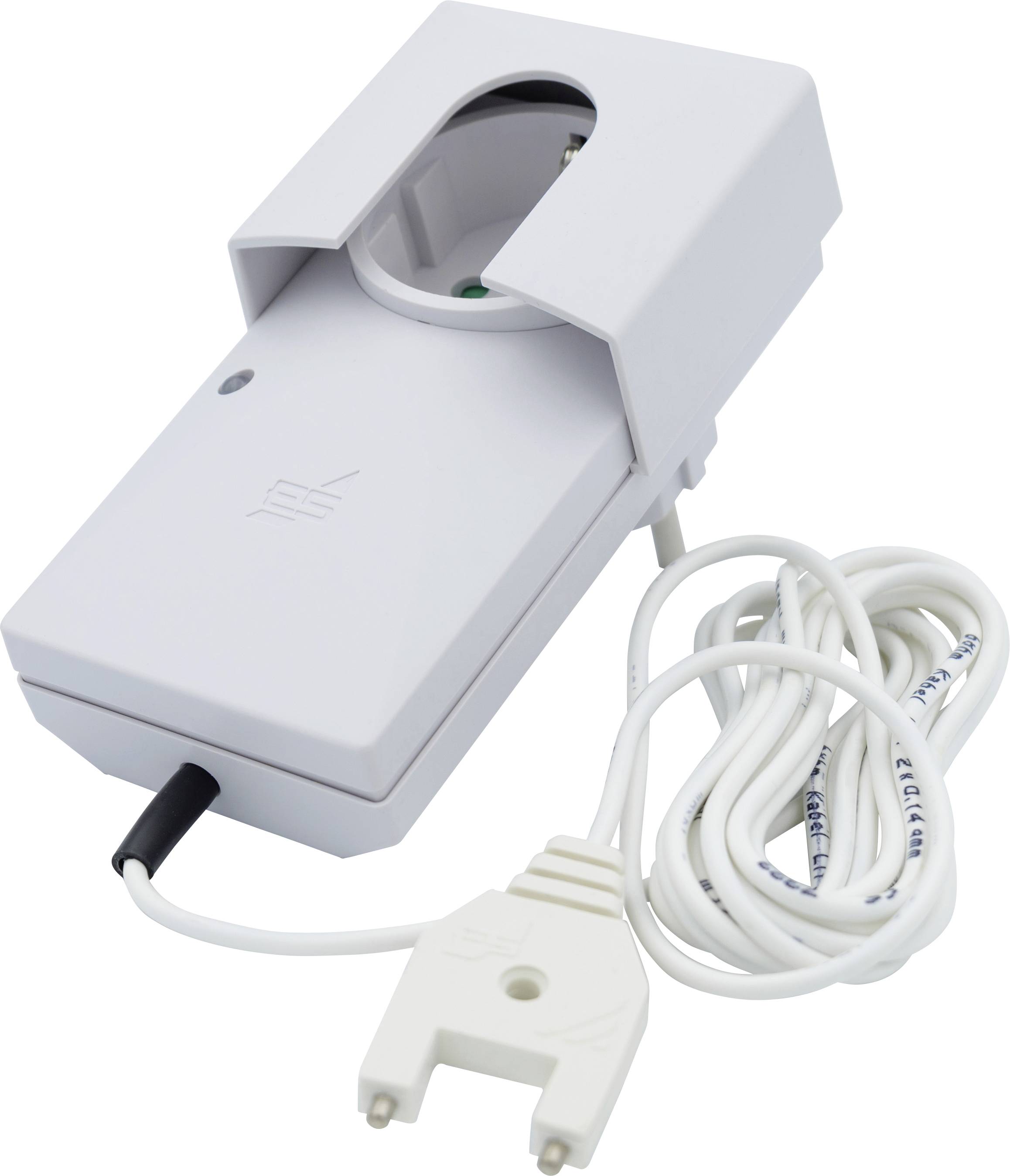 Schabus 300260 Aquastopp SHT 216 Wassermelder mit externem Sensor netzbetrieben