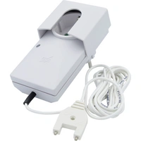 Schabus 300260 Aquastopp SHT 216 Wassermelder mit externem Sensor netzbetrieben Schabus 300260 Aquastopp SHT 216 Wassermelder mit externem Sensor netzbetrieben