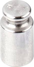 Kern 347-03 M1 Gewicht 5g Edelstahl feingedreht