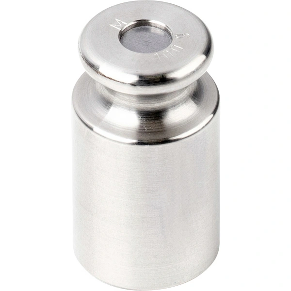 Kern 347-07 M1 Gewicht 100g Edelstahl feingedreht Kern 347-07 M1 Gewicht 100g Edelstahl feingedreht