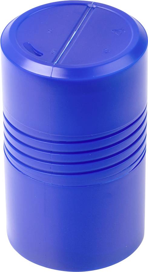 Kern 347-140-400 Kunststoff-Etui für Einzelgewicht 10kg