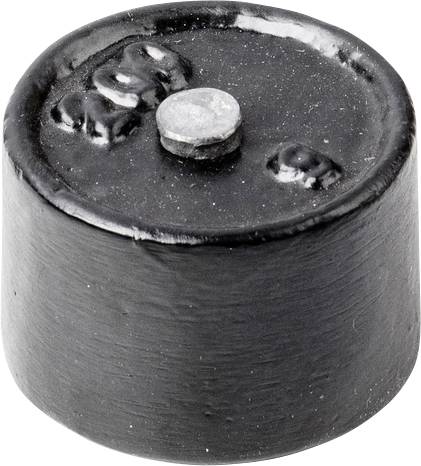 Kern 366-92 M3 Knopfgewicht 200g Gusseisen