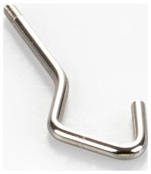 Kern 440-A01 Haken für Unterflurwägungen für PCB