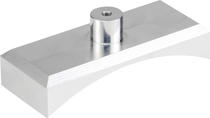 Sauter AC 45 Konkaver Aufnehmer bis 1000 N