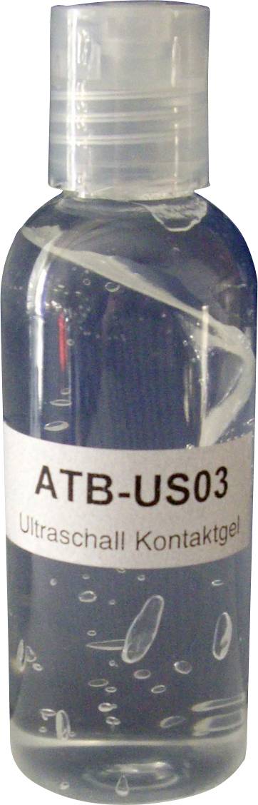 Sauter ATB-US03 Ultraschall-Kontaktgel 1St.