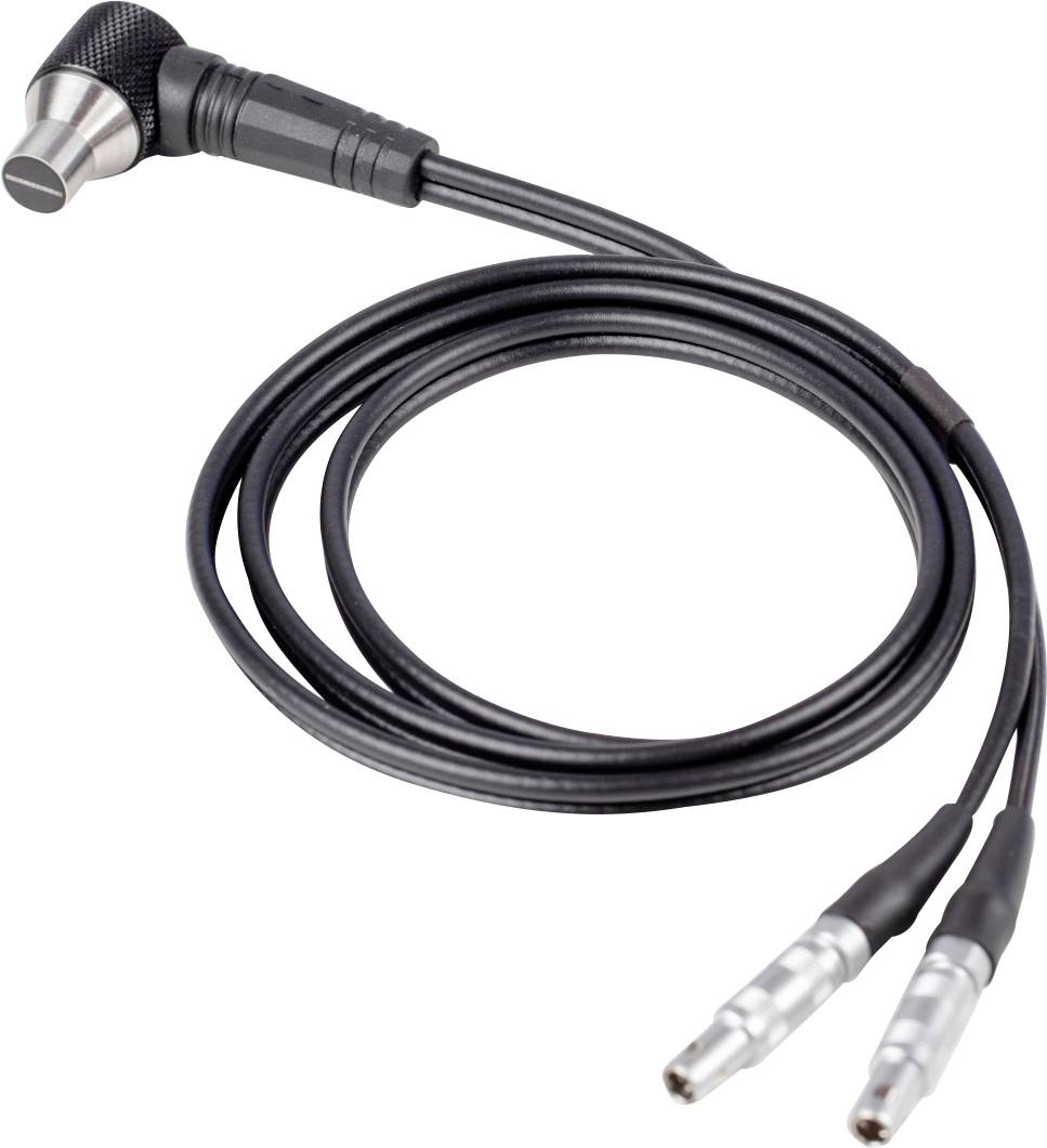 Sauter ATU-US02 Externer Messkopf, 7MHz, Ø 6 mm, für dünne Testmaterialien