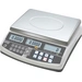 Kern CFS 30K0.5 Zählwaage Wägebereich (max.) 30kg Ablesbarkeit 0.5g netzbetrieben, akkubetrieben Silber Kern CFS 30K0.5 Zählwaage Wägebereich (max.) 30kg Ablesbarkeit 0.5g netzbetrieben, akkubetrieben Silber