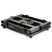 Kern DE 60K1DL Paketwaage Wägebereich (max.) 60kg Ablesbarkeit 1 g, 2g netzbetrieben, akkubetrieben, batteriebetrieben Silber Kern DE 60K1DL Paketwaage Wägebereich (max.) 60kg Ablesbarkeit 1 g, 2g netzbetrieben, akkubetrieben, batteriebetrieben Silber