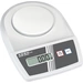 Kern EMB 200-2 Briefwaage Wägebereich (max.) 0.2kg Ablesbarkeit 0.01g netzbetrieben, batteriebetrieben Weiß Kern EMB 200-2 Briefwaage Wägebereich (max.) 0.2kg Ablesbarkeit 0.01g netzbetrieben, batteriebetrieben Weiß