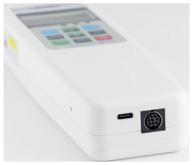 Sauter FH 10 Kraftmessgerät 10 N (max.) Werksstandard (ohne Zertifikat)