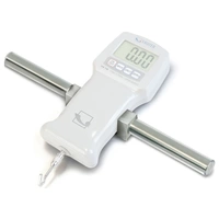 Sauter FK 250 Digitales Kraftmessgerät 250 N kalibriert Werksstandard (ohne Zertifikat) Sauter FK 250 Digitales Kraftmessgerät 250 N kalibriert Werksstandard (ohne Zertifikat)