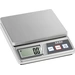 Kern FOB 5K1S Briefwaage Wägebereich (max.) 5kg Ablesbarkeit 1g batteriebetrieben Silber Kern FOB 5K1S Briefwaage Wägebereich (max.) 5kg Ablesbarkeit 1g batteriebetrieben Silber