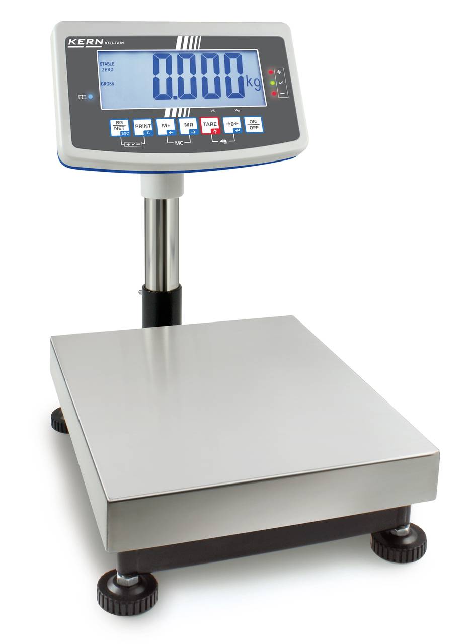 Kern IFB-A01 Stativ für IFB und IFS (330 mm)