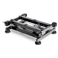 Kern IFS 60K0.5D Zählwaage Wägebereich (max.) 60kg Ablesbarkeit 0.5 g, 1g netzbetrieben, akkubetrieben Silber Kern IFS 60K0.5D Zählwaage Wägebereich (max.) 60kg Ablesbarkeit 0.5 g, 1g netzbetrieben, akkubetrieben Silber