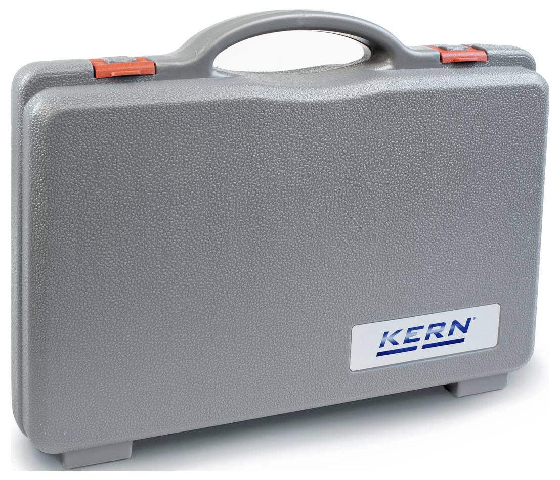 Kern MAP 130K1 Kraftmessgerät Werksstandard (ohne Zertifikat)