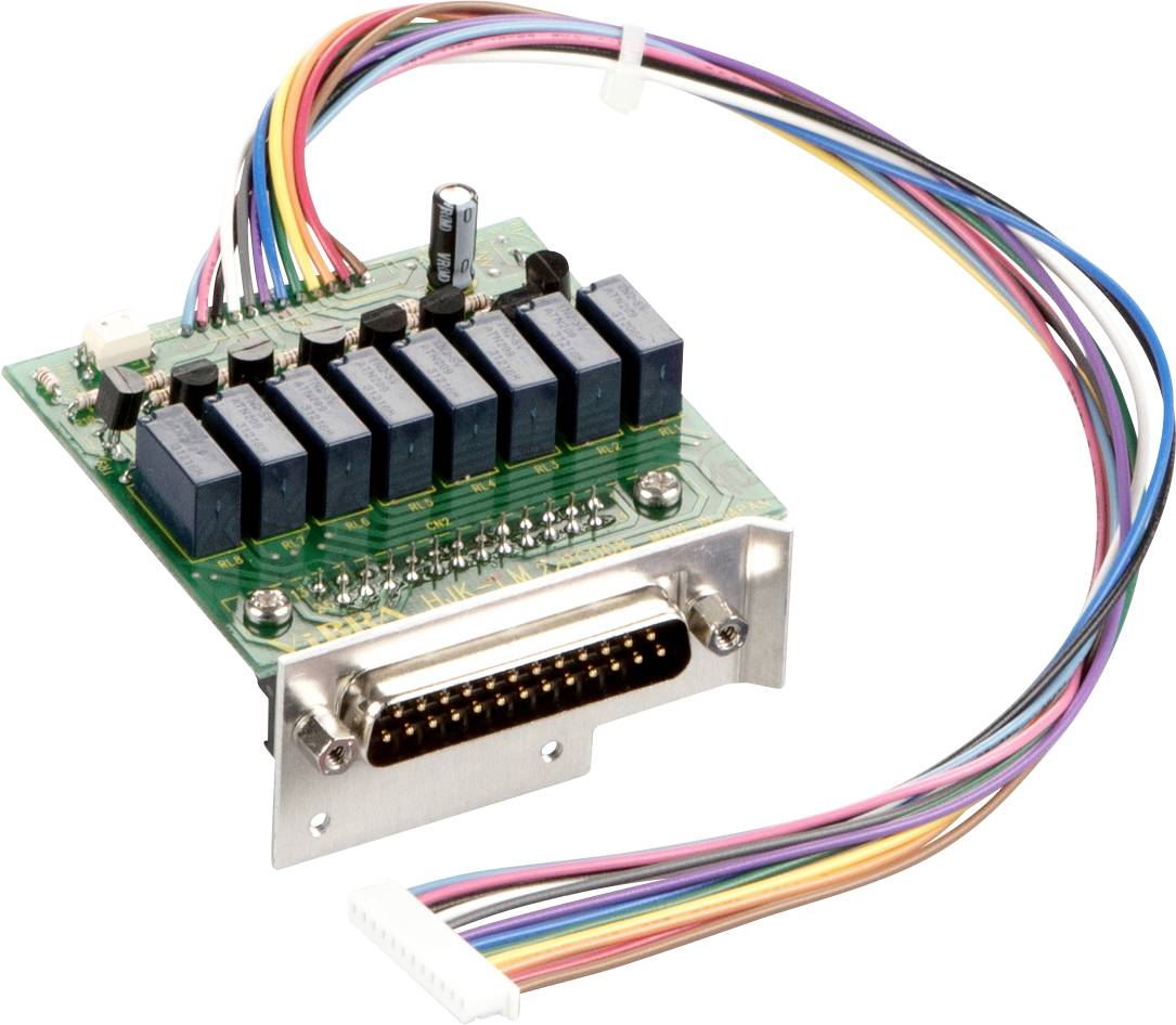 Kern PES-A02 Relais-Ausgang für PES/PEJ