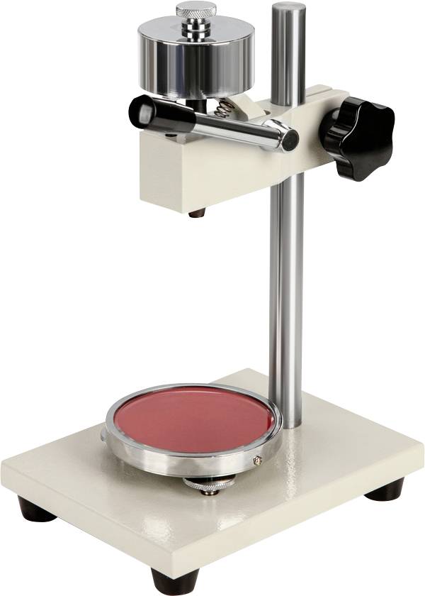 Sauter TI-AC Manueller Prüfstand für Shore Härteprüfer