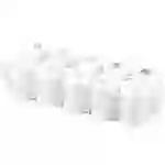 Kern YKB-A10 Thermo-Bon-Rollen für Drucker YKB-01N, YKS-01 (10 Stück) Kern YKB-A10 Thermo-Bon-Rollen für Drucker YKB-01N, YKS-01 (10 Stück)