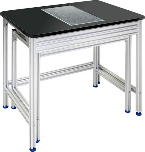 Kern YPS-03 Anti-Vibrationstisch