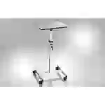 Celexon PT2000G Projektionstisch Grau Celexon PT2000G Projektionstisch Grau