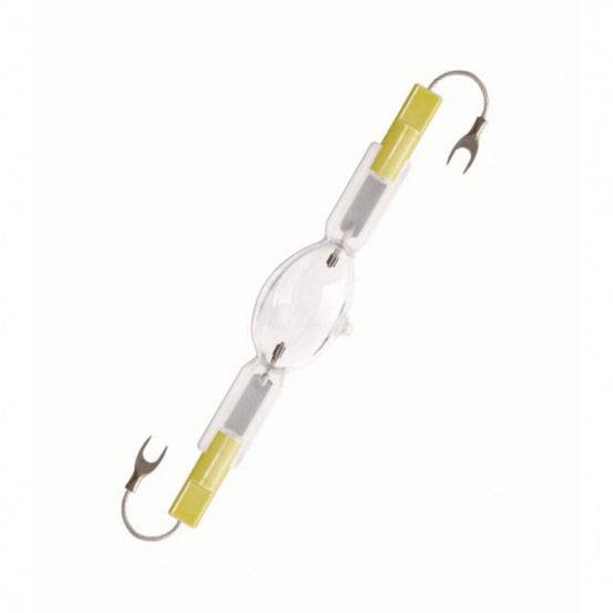 Osram Entladungslampe HQI-TS 1000W/D/S PRO K12S 10X1 187.0mm K12s-36 1kW Röhrenform 1St.