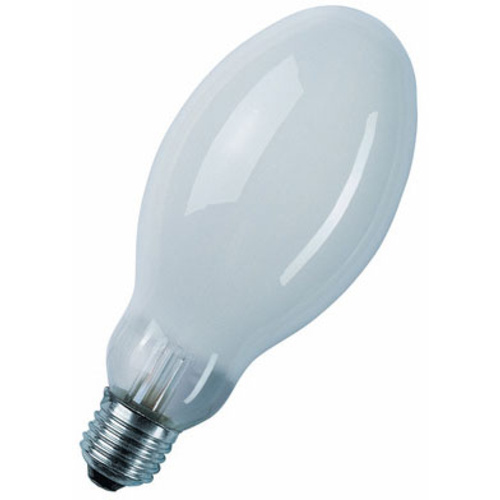 OSRAM Entladungslampe 156.0 mm  E27 70 W EEK: G (A - G)  Kolbenform dimmbar 1 St.