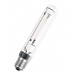 Osram Entladungslampe 156.0mm E27 50W EEK: A (A++ - E) Röhrenform dimmbar 1St.